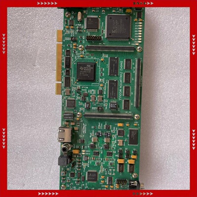 【问价】TI开发板 DM64x EVALUATION 实物图拍摄感兴