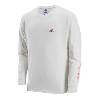 NIKE耐克ACG男子CNY新年款马年限定运动休闲长袖T恤IQ3713-133