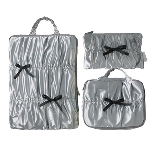 关己&萝拉 轻便行李箱收纳整理包大容量防水旅行旅游收纳新款包包