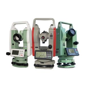 徕斯达苏州一光电子经纬仪上下激光高精度苏一光大地双激光仪器
