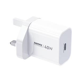 英标氮化镓40W单USB-C充电器正品盒装适用于iPhone17苹果1615手机