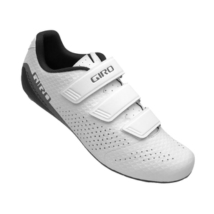 Giro STYLUS 入门竞赛公路车自行车轻量透气男女款骑行鞋锁鞋