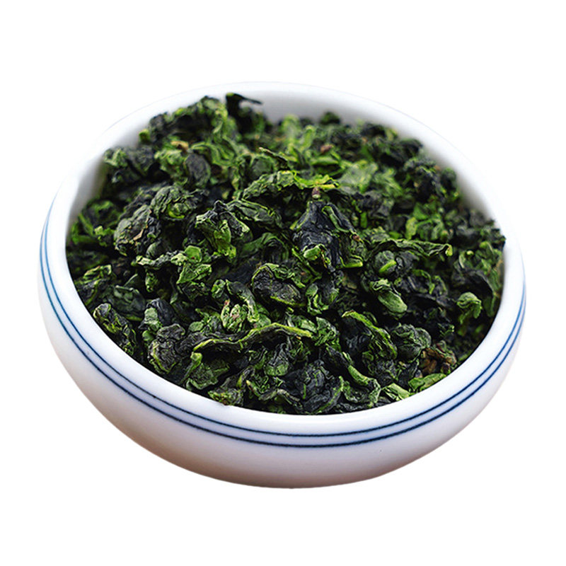精选安溪高山特级铁观音茶叶