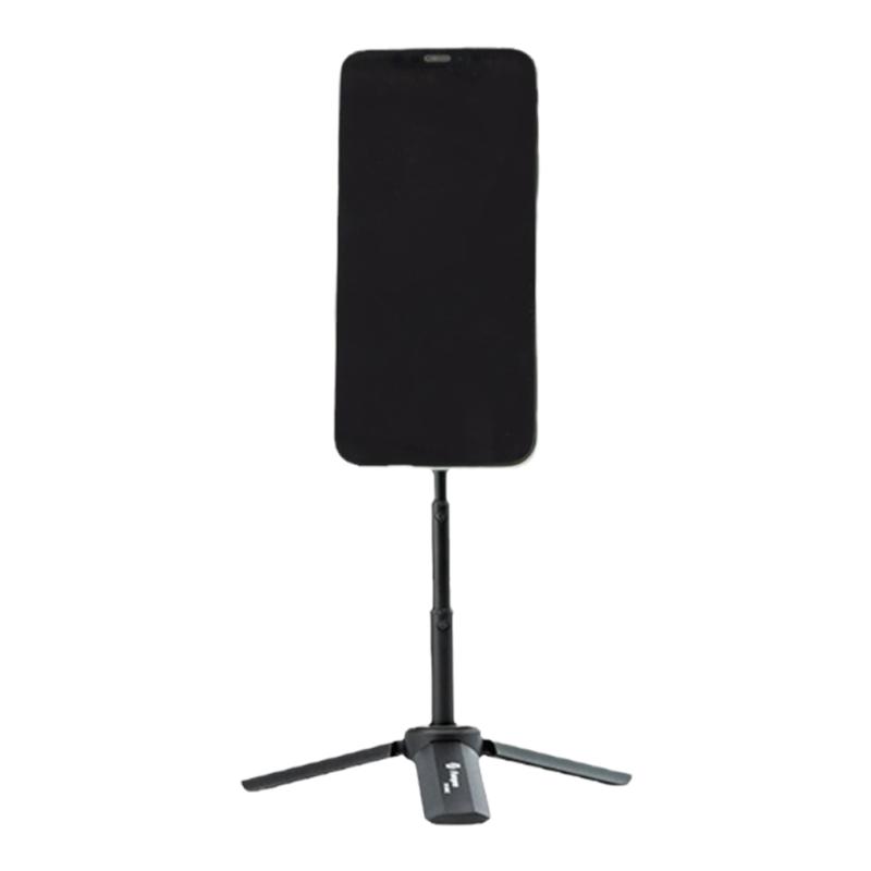 富图宝SY-360C磁吸手机支架桌面平板电脑ipad懒人追剧网红直播架子多功能360度旋转升降便携支撑架