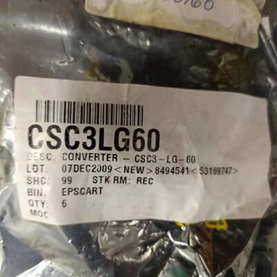 议价WOODWARD伍德沃德 CSC3-LG-60 CSC3LG60 编码器输入量转换板