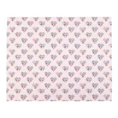 英国liberty软纯棉浪漫diy服装布