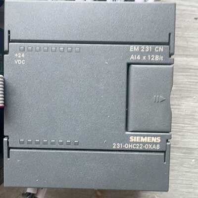 议价西门ziEM231CN模块型号6ES72310HC22