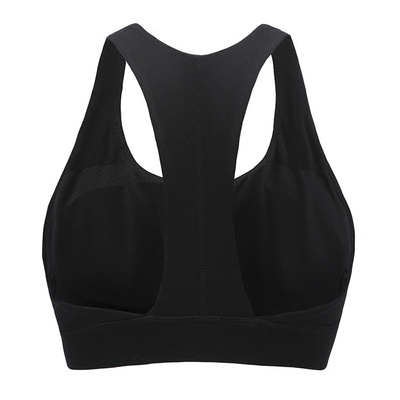 工字美背云端贝壳美背运动收副乳