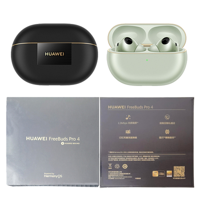 原装华为FreeBudsPro4悦彰耳机