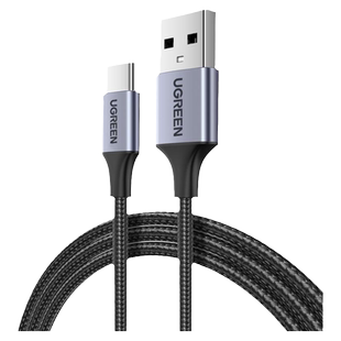 绿联适用iphone16promax充电线carplay数据线适用苹果15小米oppo三星vivo手机usb转typec快充电宝tpyec车载短