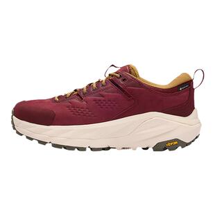 Hoka One One Kaha Low GTX男女低帮防水户外功能鞋1150913F/VYB
