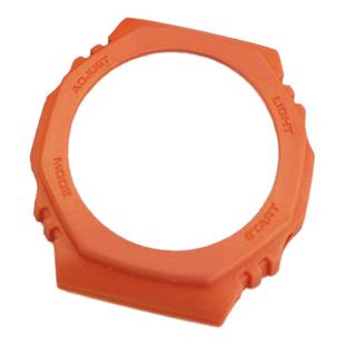 替换GA2100系列树脂材料表壳适用于GA2100 GA2110树脂表壳