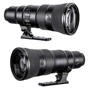 徕图佳能EF/RF系列尼康Z70-200/Z600,Z800长焦镜头替换脚雅佳规格