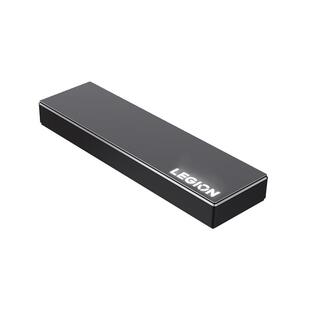 联想拯救者移动固态硬盘高速传输快速扩容type-c3.2接口铝合金1TB