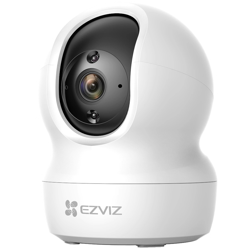 萤石CP1WiFi摄像头360°高清