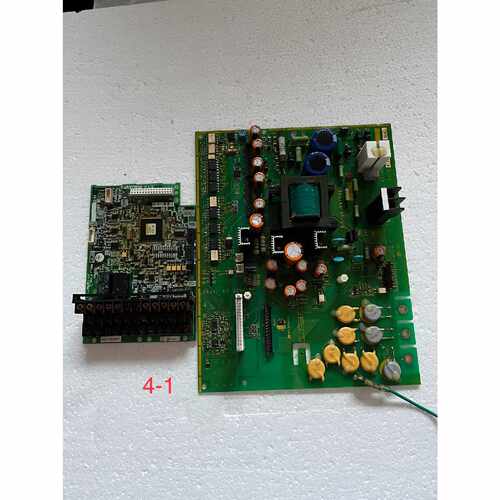 溢价-F1S系列45KW变频器板