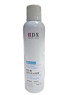 IDX【阿里健康自营】IDX-维生素原B5补水喷雾（300ml）