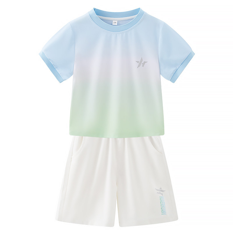 幼儿园毕业照简约班服