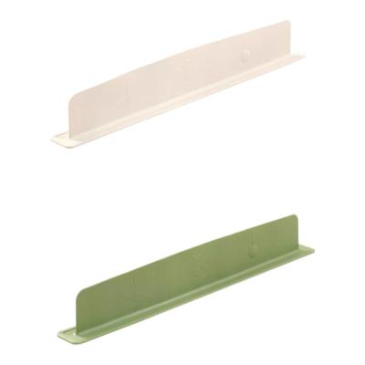 水槽挡水板厨房水池洗碗池洗手盆防溅水挡板隔板硅胶挡水条防雨