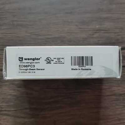 议价全新原装正品 威格勒 ED98PC3 光电传感器 现货销售