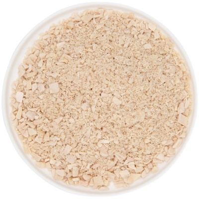 冻干碎肉混合神器猫咪