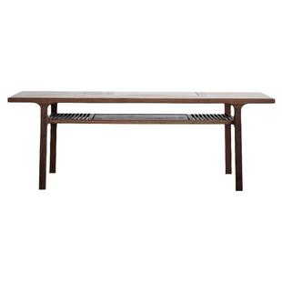 新中式泡茶桌椅子茶室桌椅中式茶桌椅组合禅意茶道桌老榆木茶台桌