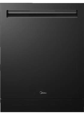 【精品】美的17套大容量 五臂飓风洗 四星消毒 洗碗机GX1000Max-Q