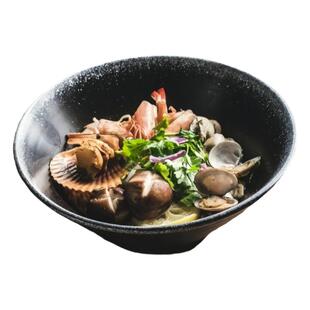 吃饭的碗家用高档斗笠碗高级感早餐碗米饭碗拌饭碗汤面碗陶瓷餐碗