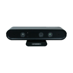 奥比中光Astra Pro Plus深度相机3D机器人 ROS2摄像头SLAM树莓派5