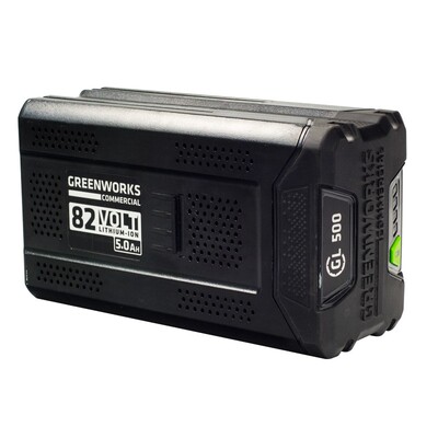 格力博通用82V锂电池充电器