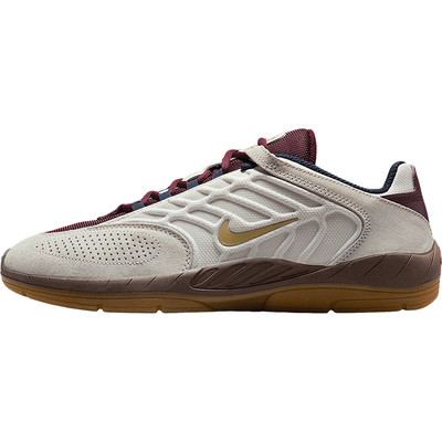 Nike/耐克正品Sb Vertebrae男士耐磨透气轻便休闲鞋FD4691-005