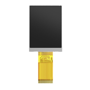 2.8寸TFT显示屏IPS全视角LCD液晶屏ST7789电容触摸SPI串口8位16位
