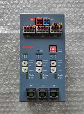 EMSM X3模块，型号ZGR 130 003，件，成色议价
