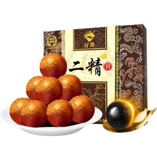 宜露二精丸黄精枸杞正宗高纯度二精男用阴阳搭龟鹿二仙丸梅花鹿膏