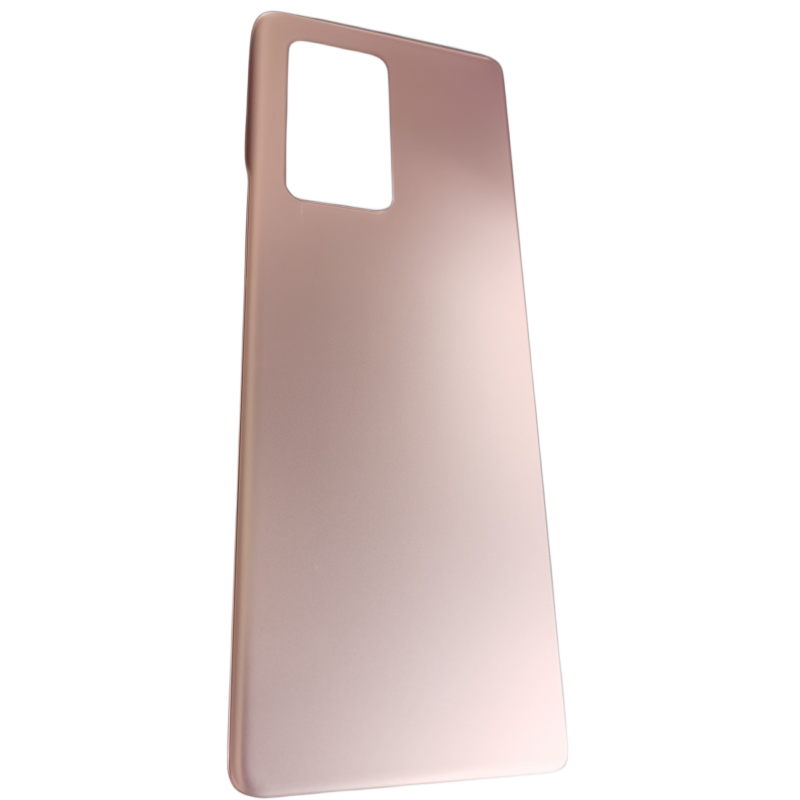 适用三星z Fold 2 电池盖 手机原装后盖折叠玻璃w21 f9610后壳tb