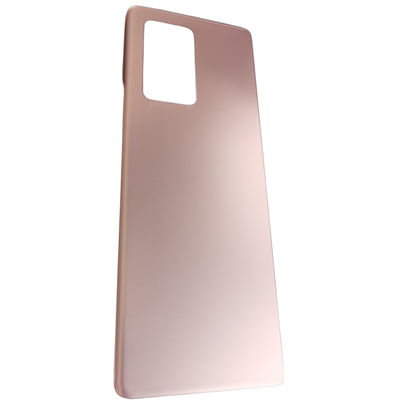 三星折叠玻璃镜面电池盖