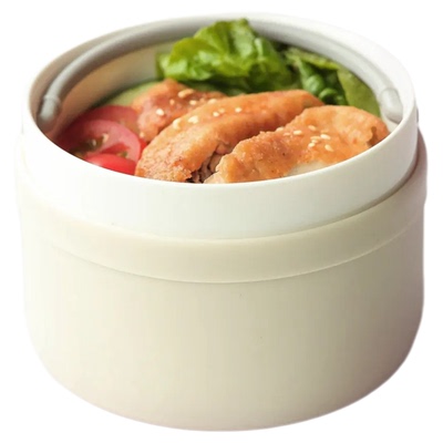 Swanz天鹅瓷纯陶瓷内芯点心碗