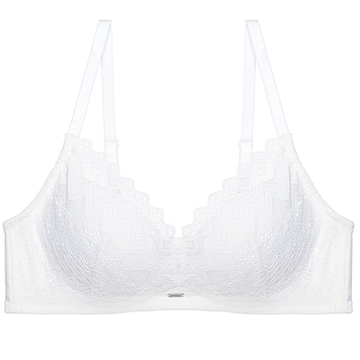 聚拢内衣爱美丽无托文胸