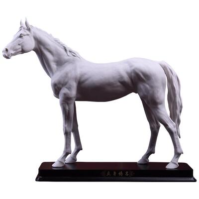 蔡国海大师作品《立身扬名》