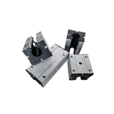 祥煜铝合金防尘滑块耐用