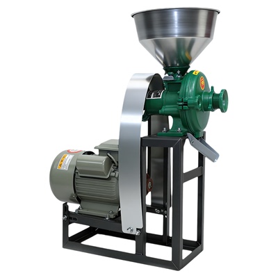 厂价销售三叶干湿两用磨浆机