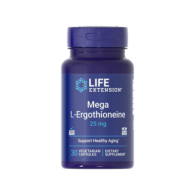 沿寿麦角硫因egt高含量25mg