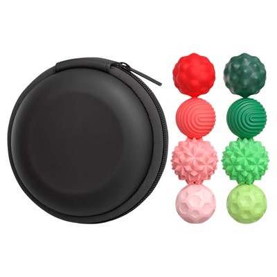 感官磁力球ADHD专注豆解压玩具