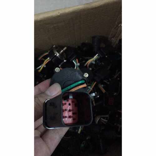 【请询价】卡特D2原厂品质油门旋钮