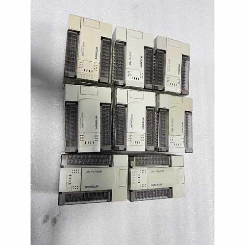 溢价-PLC FX2N16MT001 FX2N16MR