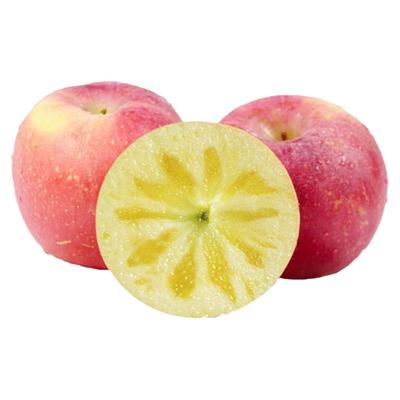 新疆阿克苏苹果超大糖心脆甜多汁