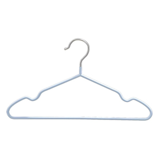 衣架家用挂衣无痕防滑学生宿舍用衣挂架防肩角专用晾衣架衣服撑子