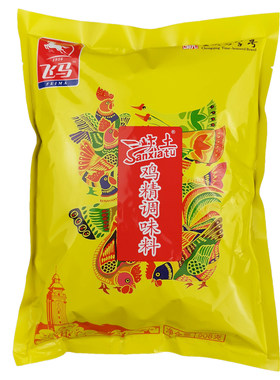 飞马三峡土鸡精908gx10袋炒菜煲汤浓香鸡精重庆小面火锅鸡味鸡鲜