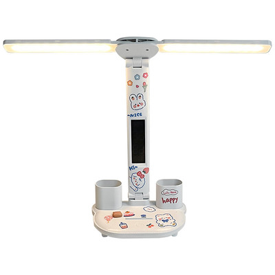 台灯护眼学习专用书桌灯阅读灯