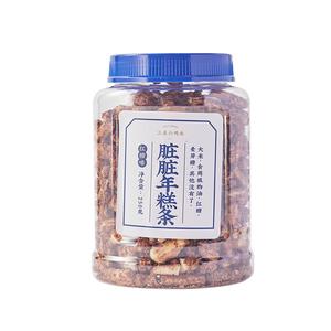 三关六码头脏脏年糕条250g/罐